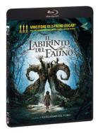 Il Labirinto Del Fauno (Blu-Ray+Gadget) (2 Blu-ray)