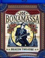 Joe Bonamassa - Beacon Theatre - Live From New York (Blu-ray)