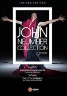 John Neumeier Collection (8 Dvd)