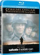Salvate Il Soldato Ryan (Special Edition) (2 Blu-Ray) (Blu-ray)