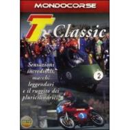 TT Classic. Isola Di Man
