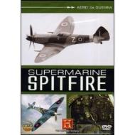 Aerei da guerra. Supermarine Spitfire