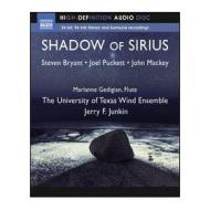 Joel Puckett. Shadow Of Sirius (Blu-ray)
