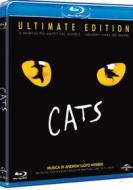 Andrew Lloyd Webber. Cats (Blu-ray)