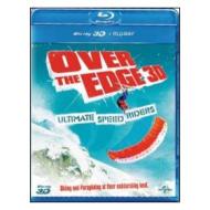 Over the Edge 3D