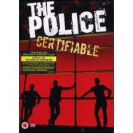 The Police. Certifiable (2 Dvd)