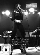 Mother's Finest. At Rockpalast