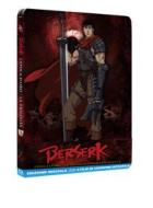Berserk Trilogy (3 Blu-Ray) (Steelbook) (Blu-ray)
