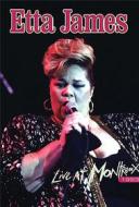 Etta James. Live at Montreux 1993