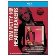 Tom Petty & The Heartbreakers: Damn The Torpedoes. Classic Albums (Blu-ray)