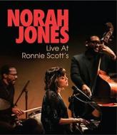 Norah Jones - Live At Ronnie Scott'S (Blu-ray)