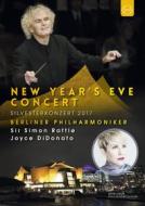 Berliner Philharmonic - New Year'S Eve Concert 2017