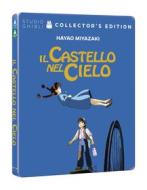 Il castello nel cielo. Collector's Edition (Cofanetto blu-ray e dvd - Confezione Speciale)