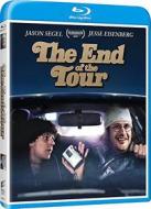The End of the Tour (Blu-ray)