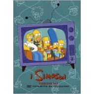 I Simpson. Stagione 2 (4 Dvd)