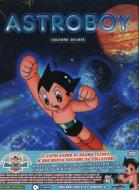 Astroboy. La serie completa (11 Dvd)