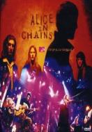 Alice In Chains - Unplugged