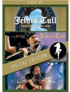 Jethro Tull - Living With The Past / Live At Montreux 2003