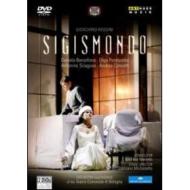 Gioacchino Rossini. Sigismondo (2 Dvd)