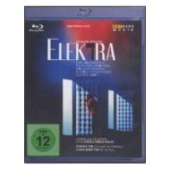 Richard Strauss. Elektra (Blu-ray)