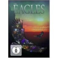 Eagles. Earlybird. Live USA 1974 and Live in Europe 1973