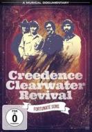 Creedence Clearwater Revival. Fortunate Sons