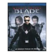 Blade. Trinity (Blu-ray)