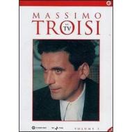 Massimo Troisi in Tv. Vol. 2