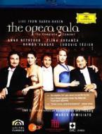 The Opera Gala. Live from Baden-Baden (Blu-ray)