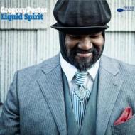 Gregory Porter - Liquid Spirit (Blu-ray)