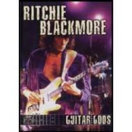 Ritchie Blackmore. Guitar Gods