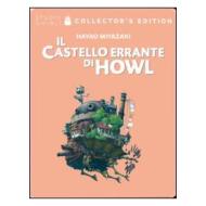 Il castello errante di Howl. Collector's Edition (Cofanetto blu-ray e dvd - Confezione Speciale)