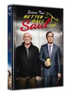 Better Call Saul. Stagione 2 (3 Dvd)