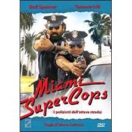 Miami Supercops, i poliziotti dell'Ottava strada