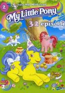 My Little Pony. Box 02 (3 Dvd)