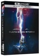 Punto Di Non Ritorno (4K Ultra Hd+Blu-Ray) (2 Blu-ray)