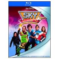 Sky High (Blu-ray)