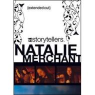 Natalie Merchant. VH1 Storytellers