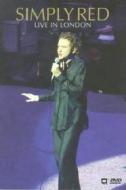 Simply Red. Live in London