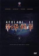 Afrique - Afolabi Le Gigolo 1