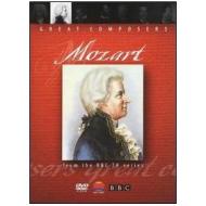 Wolfgang Amadeus Mozart. The Great Composer