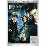 Harry Potter e l'ordine della Fenice (2 Dvd)