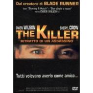 The Killer. Ritratto di un assassino