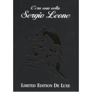 C'era una volta Sergio Leone. Limited Edition De Lux (Cofanetto 6 dvd)