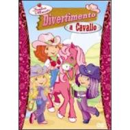 Fragolina Dolcecuore. Divertimento a cavallo