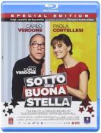 Sotto Una Buona Stella (Blu-ray)