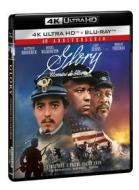 Glory - Uomini Di Gloria (4K Ultra Hd+Blu-Ray Hd) (2 Dvd)