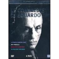 Le commedie di Eduardo. Vol. 4 (Cofanetto 4 dvd)