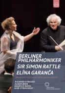 Berliner Philharmoniker In Baden-Baden (Blu-ray)