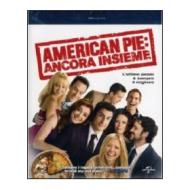 American Pie. Ancora insieme (Blu-ray)